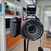 Nikon COOLPIX B500 Digital Camera