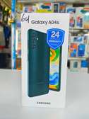 Samsung Galaxy A04s, 6.5", 64 GB + 4 GB RAM, 50MP cam