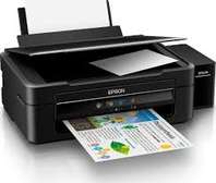 Epson l382 printer
