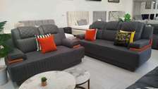 5-Seater Sofa Set (3+2) – New Modern Design