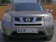 Nissan X-trail 2012 for Sale