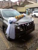 car decolation