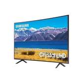 Samsung 65 Inch, Smart UHD 4K Crystal HDR  – 65TU8300