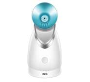 Nano Ionic Steamer