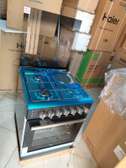 Haier 60 by 60 3G + 1E (HRE6313CDRMB) no gas sensor