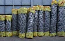 Welded Razor wire Mesh 30 Metres