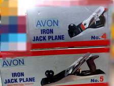 Avon Jack Planer 4 & 5