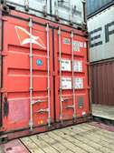20ft Shipping Containers for Sale!