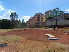 4,046 ft² Commercial Land in Ruaka