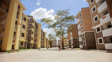 3 Bed Apartment with En Suite at River View Estate