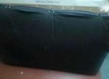 Tv protective bag