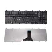 Toshiba Satellite C650 C655 C660 L675 L675D L770 Keyboard