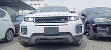 Land Rover Evoque White 2018