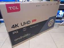 TCL 55 android