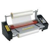 A3 Laminating Single Double Hot Mounting Small Film Machine