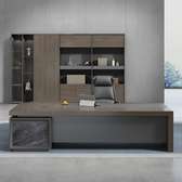 1.8 Meters L-Shape Office Desk