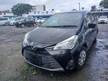 Toyota vitz 2018. Deposit 550K.