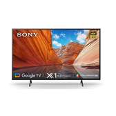 SONY 43INCH SMART ANDROID UHD 4K GOOGLE TV 43X75K.