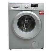 FRONT LOAD FULLY AUTOMATIC 6KG WASHER 1200RPM - RW/152