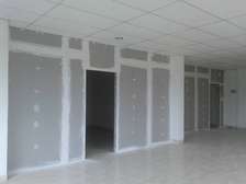Gypsum Ceiling Designs, office partition