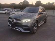 2020 Mercedes Benz GLE300d