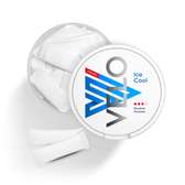 VELO Ice Cool Strong strength 3 - Nicotine Pouches