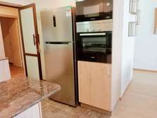 	A spacious 2 and 3Bedroom Apartment in Kilimani