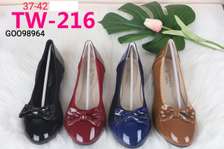 Fashion Ladies Flat shoes Discounted