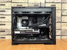 dead or old computer CPUs