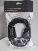 3M Display Port Male Dp To Hdmi Male Full HD Cable