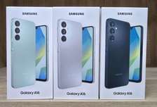 Samsung Galaxy A16 6/128GB