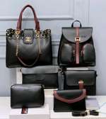 6 in Handbags
