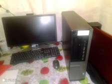 DELL OPTIPLEX