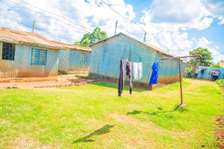 Prime commercial plot for sale in Kikuyu, Thogoto