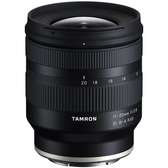 Sony 11-20MM F2.8 Tamron Lens