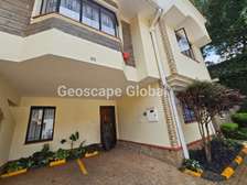 2 Bed Townhouse with En Suite in Spring Valley