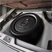 JBL Basspro Hub - 11" powered subwoofer system