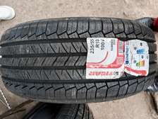 235/55R18 Brand new Tigar tyres(made in Europe).
