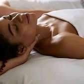 Mobile massage services at Kirinyaga