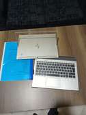 Hp convertible laptop on sale..... good condition