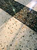 Terrazzo Flooring Kakamega
