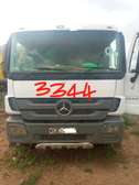 Mercedes Actros 3344 (2units ) available,,,