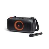Jbl PartyBox On The Go-Black