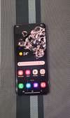 Samsung Galaxy S20 Ultra 128GB Black Smartphone