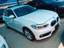 BMW 118i on sale