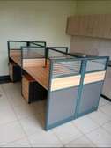 Table Workstation 4way