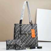 Big handbags