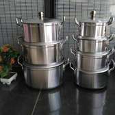 Aluminum Cookware Set/Sufurias