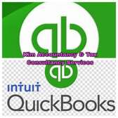 QuickBooks 2018 Installation on Windows/Mac