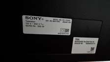 Sony TV